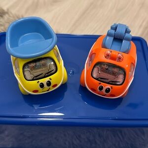 🎁5/$10🎁Hobby Lobby (2) Vehicles